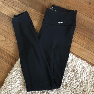 🍂2 for 25🍂 Nike dri fit leggings